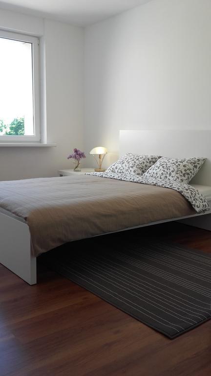 Apartment White Trakai