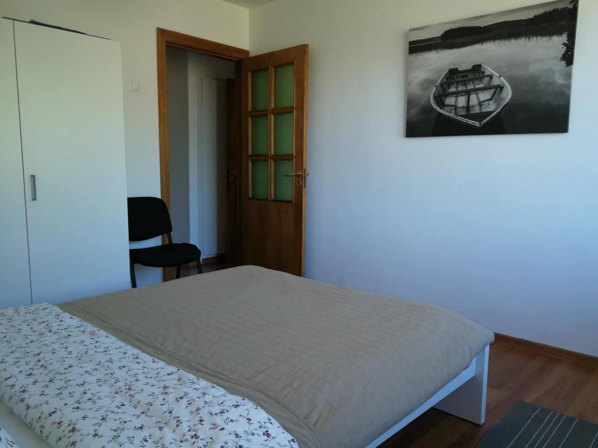 Apartment White